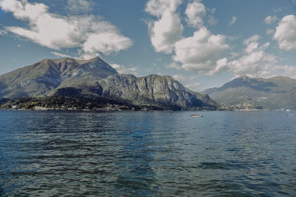 Lake Como: A Tranquil Getaway in Italy in January