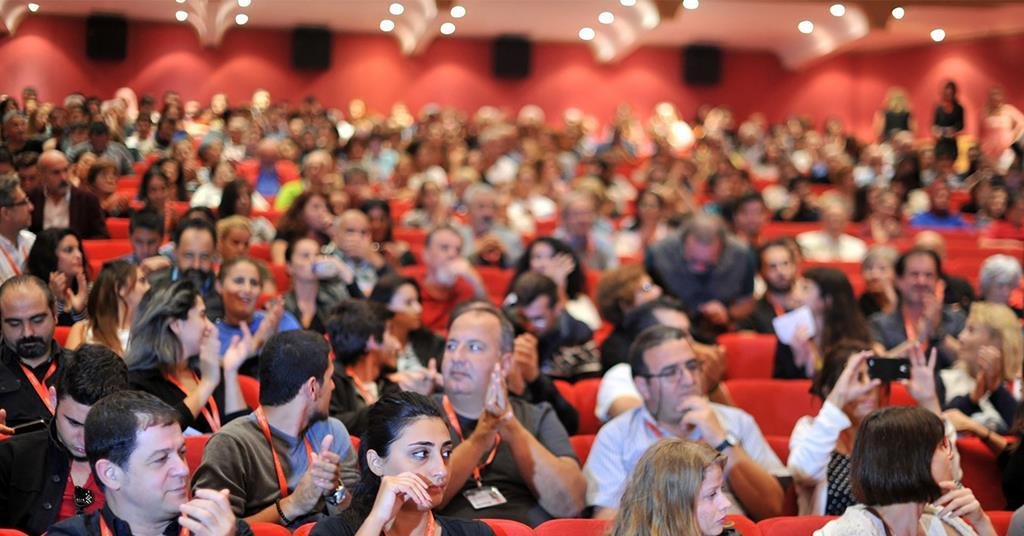 Antalya International Film Festival: A Celebration of Cinema in Turkey in October