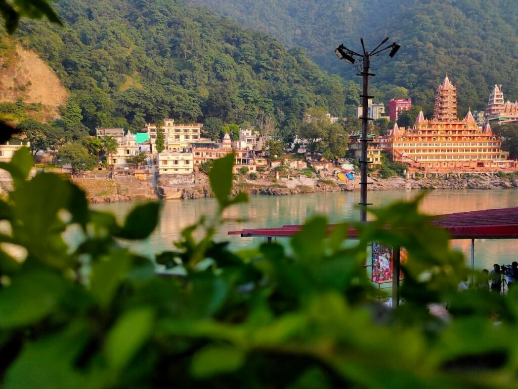 Rishikesh