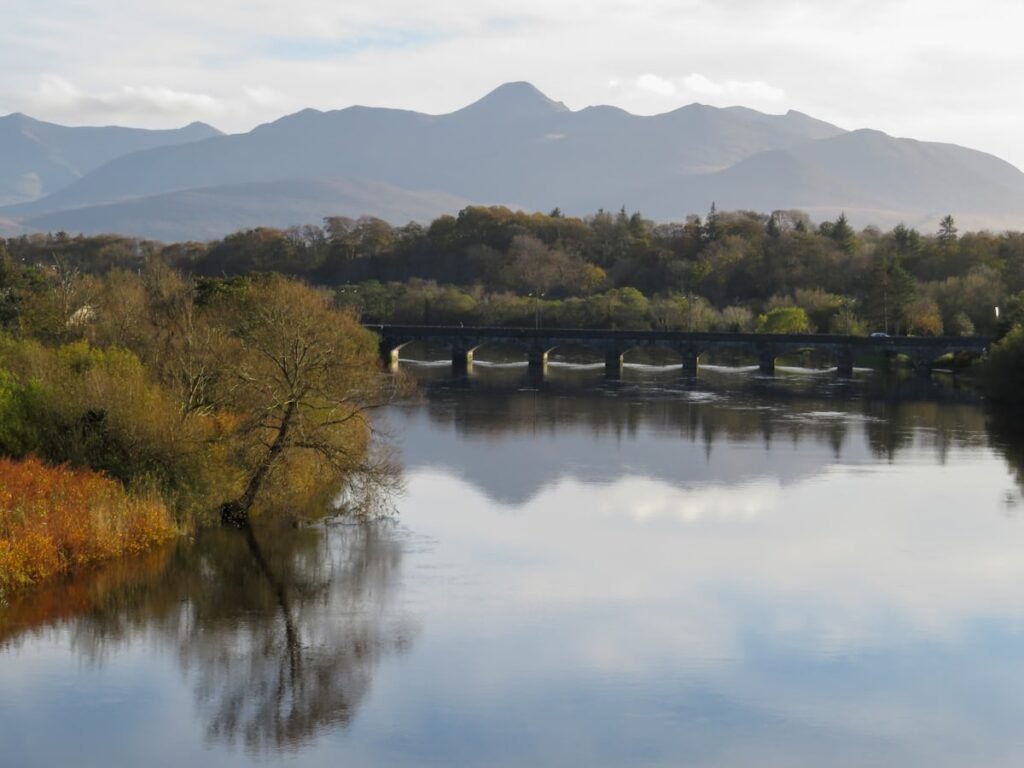 Killorglin, Ireland- hidden gems