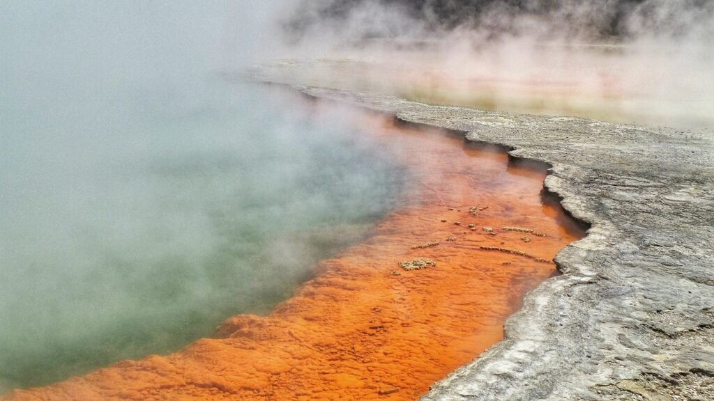 Rotorua