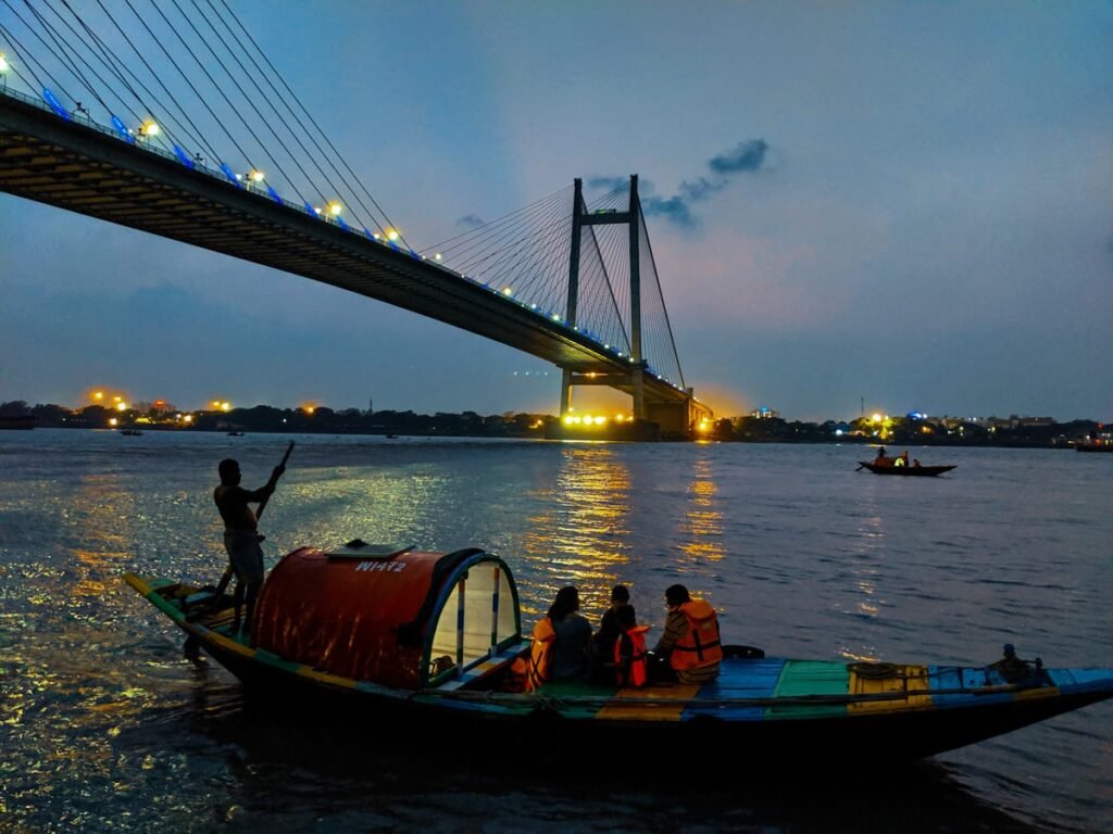 Kolkata, India